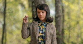 Роковой патруль 4 сезон 4 серия