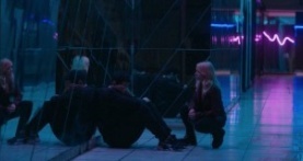 Конец любви 1 сезон 8 серия