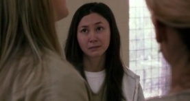 Оранжевый — хит сезона 2 сезон 11 серия