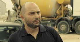 Фауда 3 сезон 1 серия