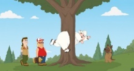 Полиция Парадайз 3 сезон 7 серия