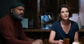 Секретное вторжение 1 сезон 1 серия