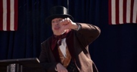 Чудотворцы 3 сезон 9 серия