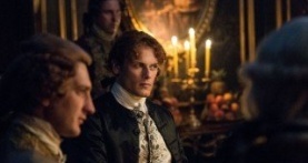 Чужестранка 2 сезон 4 серия