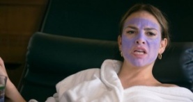 Игры ключей 2 сезон 7 серия