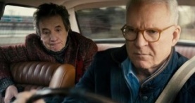 Убийства в одном здании 1 сезон 5 серия