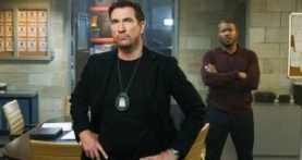 ФБР: Самые разыскиваемые преступники 5 сезон 2 серия