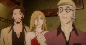 Суперзлодеи 1 сезон 5 серия