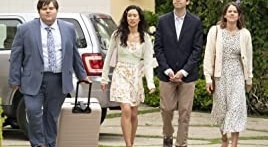 Нашими глазами 1 сезон 8 серия