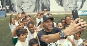 Неймар: идеальный хаос 1 сезон 3 серия