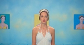 Вампир Реджинальд 2 сезон 9 серия