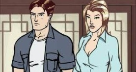 Тихоокеанская жара 1 сезон 13 серия