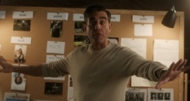 Наблюдатель / Хранитель 1 сезон 6 серия