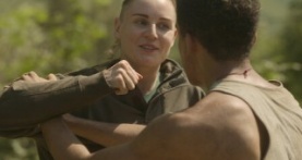 Дьявол-полукровка 1 сезон 2 серия