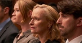 Обвиняемыe 1 сезон 15 серия