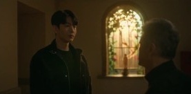 Мэри убивает людей 1 сезон 5 серия