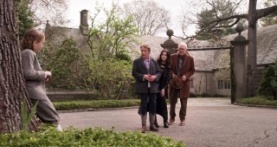 Убийства в одном здании 5 сезон 7 серия