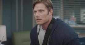 Анатомия страсти 22 сезон 6 серия