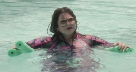 Девять совсем незнакомых людей 1 сезон 2 серия