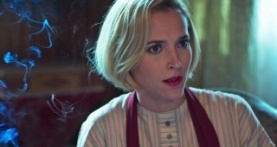 Телефонистки 1 сезон 5 серия