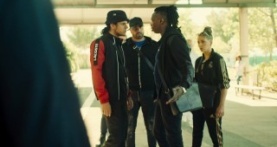 Дилер 1 сезон 8 серия