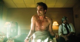 Академия «Амбрелла» 1 сезон 4 серия