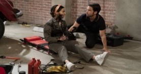 Возвращение АйКарли 1 сезон 11 серия