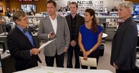 Морская полиция: Спецотдел 10 сезон 3 серия