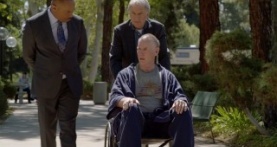 Морская полиция: Спецотдел 15 сезон 24 серия