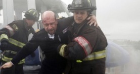 Чикаго в огне 3 сезон 8 серия