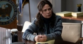 Американская ржавчина 1 сезон 3 серия