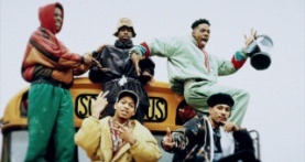 Эволюция хип-хопа 2 сезон 3 серия