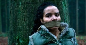 Колесо времени 1 сезон 3 серия