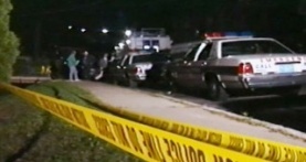 Четвертый процесс 1 сезон 1 серия