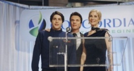 Vизитеры 2 сезон 5 серия