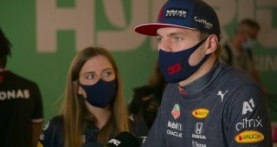 Формула 1. Драйв выживания 4 сезон 10 серия