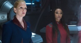 Звёздный путь: Дискавери 4 сезон 13 серия