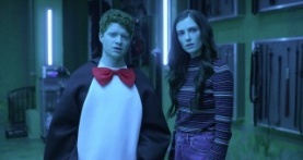 Сближение 2 сезон 6 серия