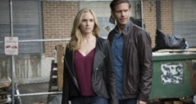 Дневники вампира 7 сезон 20 серия