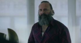 Рами 3 сезон 9 серия