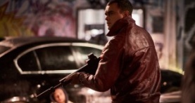 Банды Лондона 2 сезон 4 серия