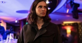 ФБР: За границей 2 сезон 10 серия