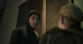 Девушка и космонавт 1 сезон 5 серия