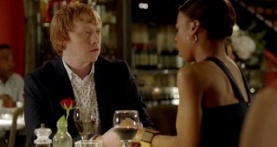 По болезни 1 сезон 1 серия