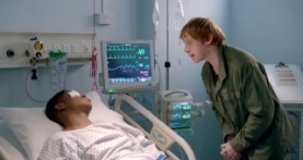 По болезни 1 сезон 5 серия