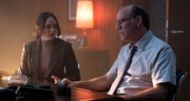 Кларисса 1 сезон 8 серия