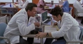 Клиника 2 сезон 5 серия