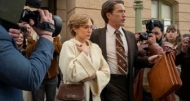 Любовь и смерть 1 сезон 6 серия