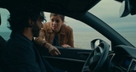 Воронка времени 1 сезон 2 серия