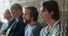 Камеры моего сердца 1 сезон 5 серия